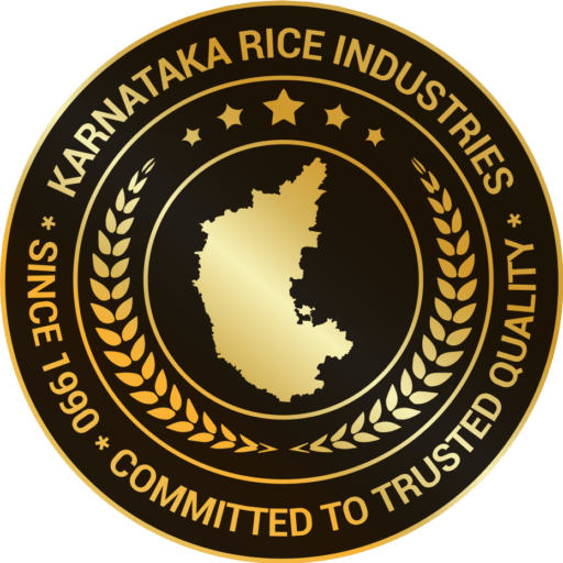 Karnataka Rice Industries